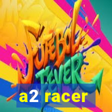 a2 racer - riscando o asfalto filme completo dublado download